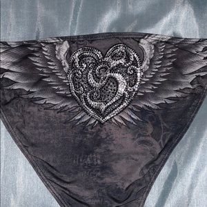 Medium sinful bikini